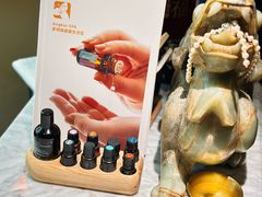 -Angkor SPA 柬埔寨古法按摩(环贸店)