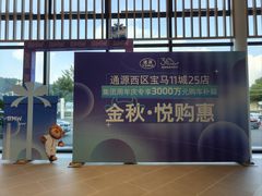 -南充通源宝马4S店(高坪店)