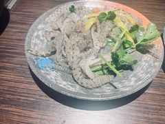 -啫火啫啫煲·顺德干蒸(壹海城店)