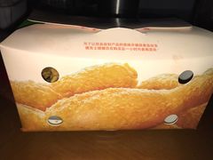 -德克士(三门路店)