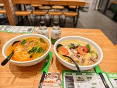 -蒙自源米线(虎门国际购物中心店)