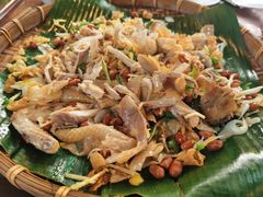 -园林美食城·本土农家菜(杨和镇店)