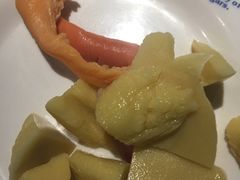 海鲜-星伦多自助料理·涮烤一体(嘉兴八佰伴店)