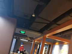 -呷哺呷哺 黄金牧场 (欢乐谷店)