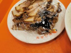 -新川面馆(新街口起源店)