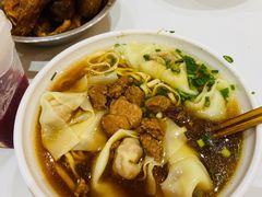 -李兰英湖南面馆(护国路店)