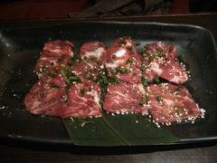 android_upload_pic-金柚子韩国烤肉(威宁路店)
