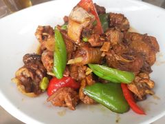 -红樽舫湖州菜.湖景餐厅(太湖渔人码头店)