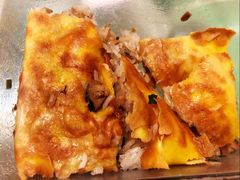 三鲜豆皮-老通城豆皮大王(吉庆街店)