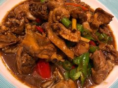 -西山人家·传统苏帮菜·家宴(木渎店)