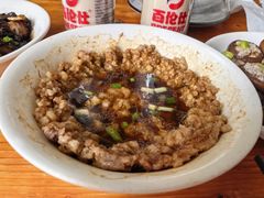 -玲燕蒸菜馆(江东路店)