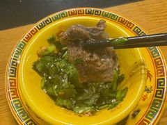 -银同牦牛肉火锅