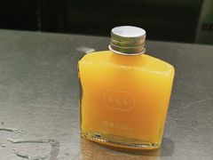 -混果汁(喜荟城店)