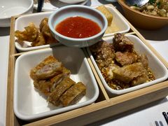 -南门食仙·手工福州菜(南门兜店)