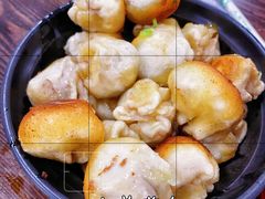 -赵宝美煎包店