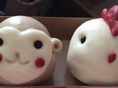 -满满元气和田大枣糕·蛋糕(朝阳大悦城店)