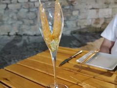 炸大虾-De locos tapas