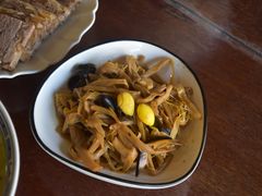 -同得兴 Since·1995 传统苏式面馆(嘉馀坊店)