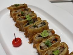 -荣兴酒家(徐家汇店)
