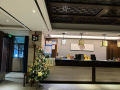 -水墨澜渟足道·SPA·传统(四望亭东关街店)