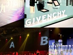 -交通银行前滩31演艺中心