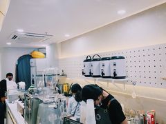 -茶力的小怪兽(梅林卓悦汇店)