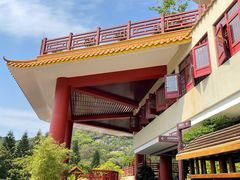 -东山湖温泉度假村