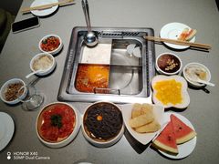 -海底捞火锅(汕头苏宁广场店)