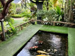 -Ohkajhu Organic Farm Sansai