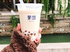 -鱼食饭稻·苏浙土菜17年老馆子(平江路店)