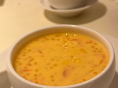 杨枝甘露-利苑酒家(宜安广场店)