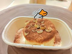 -狐狸和向日葵(北京路店)