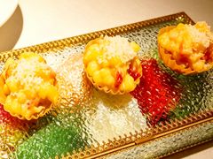 -華府Deluxe(兴业太古汇店)