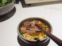 -旺福·贵州酸汤牛肉火锅(陆悦天地店)