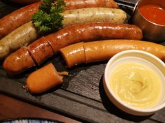 -Ambra Haus琥珀屋精酿餐厅(宝山店)