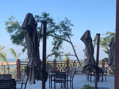 -海口万豪·大堂吧·望海吧.日落海景·下午茶·奶茶·咖啡·轻食·蛋糕·鸡尾酒·清吧