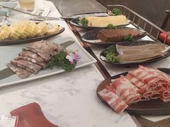 -捞神煲汤火锅(湖滨商业街店)