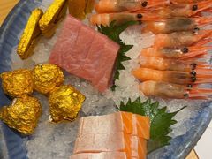 -贵木日本料理·铁板烧(新地假日广场店)