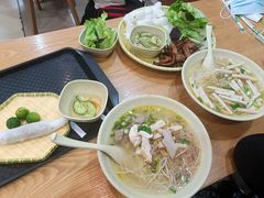 -华姐鸡粉(教育路店)