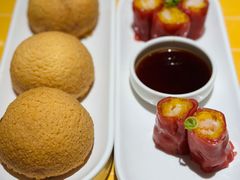 -蔡澜点心·粤菜(花城汇南区店)