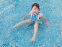-重庆海昌加勒比海水世界