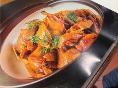 -临家闽南菜(宝洲路店)