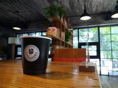 -旧雨咖啡·CoffeeFORU(黄村奥体店)