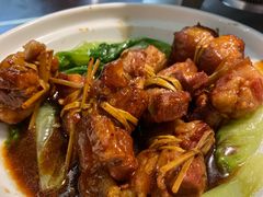 -61号餐吧(兴坪古镇漓江店)