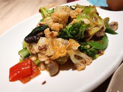 -Thai Alley泰爱里(二沙岛店)