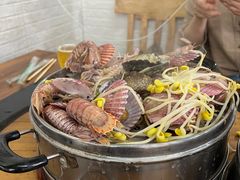 -九层海鲜塔(市南店)