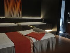 -华夏良子足疗按摩艾灸spa(环山东路店)