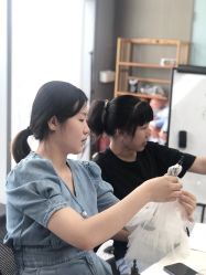 -子午孕教·孕妇瑜伽产后恢复(市北店)