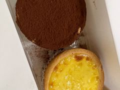 -黛汀烘焙DAINTY BAKERY(代字行合生汇店)