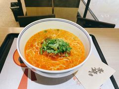 -李府私房面(国购广场店)
